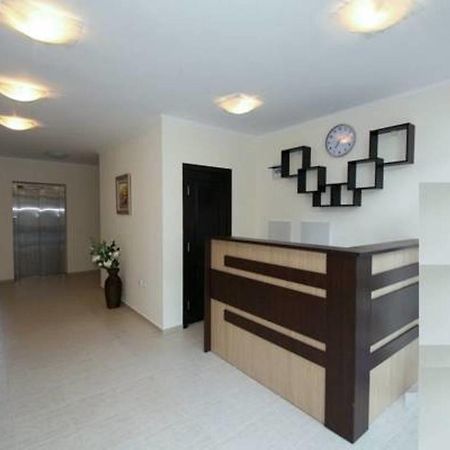 Saint Elena Apartcomplex Slăntjev Brjag Exteriör bild