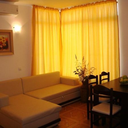 Saint Elena Apartcomplex Slăntjev Brjag Exteriör bild