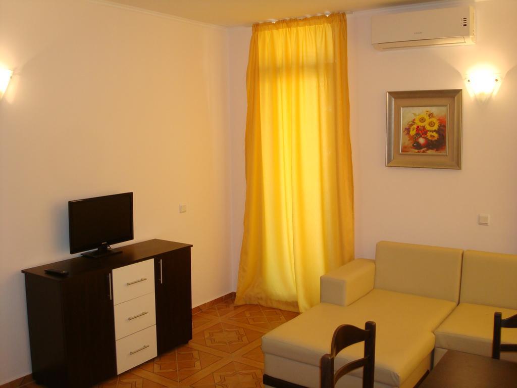Saint Elena Apartcomplex Slăntjev Brjag Exteriör bild