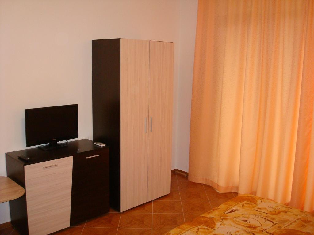 Saint Elena Apartcomplex Slăntjev Brjag Exteriör bild