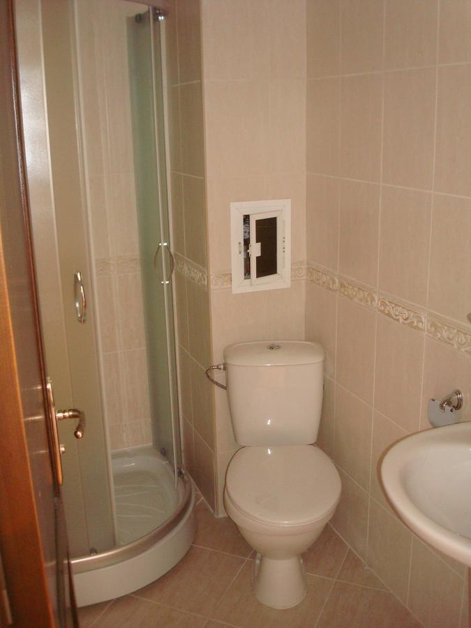Saint Elena Apartcomplex Slăntjev Brjag Exteriör bild