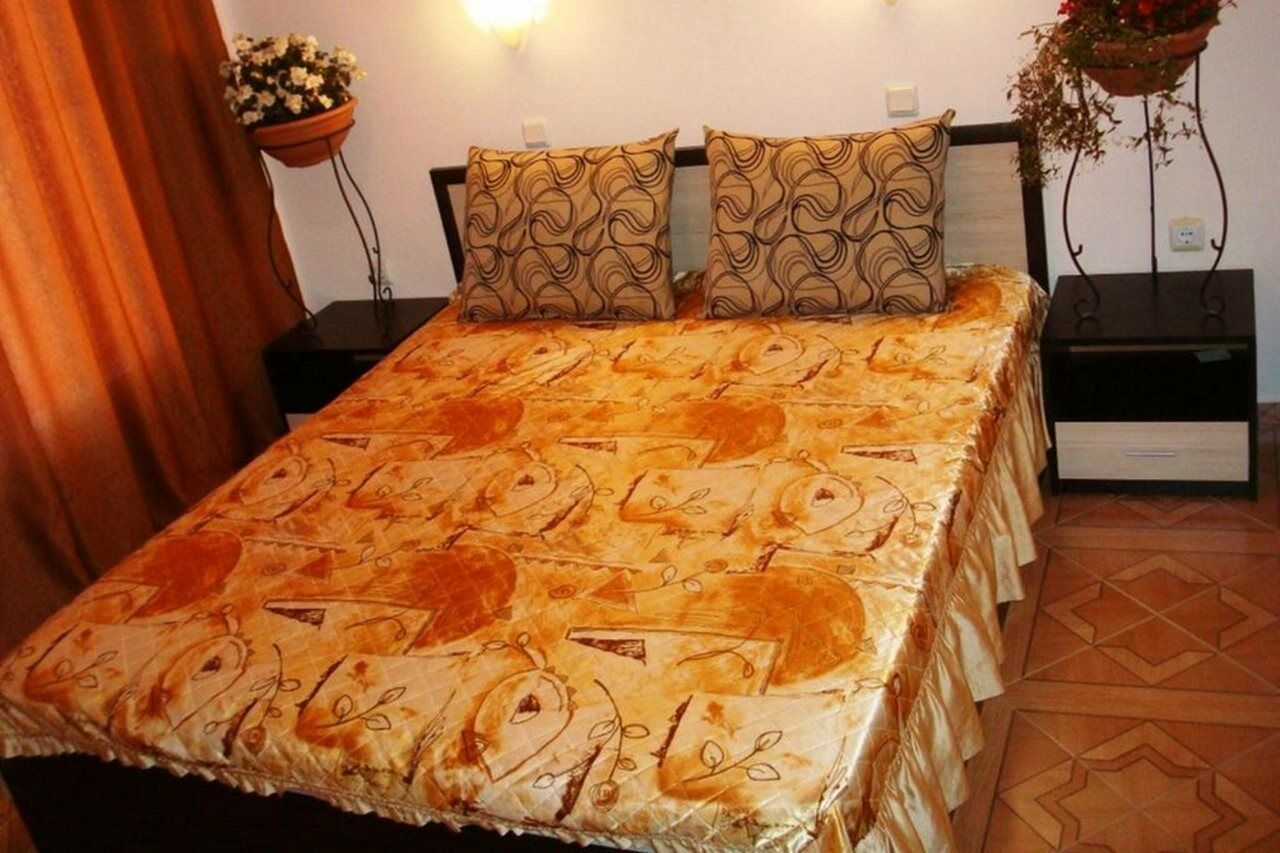 Saint Elena Apartcomplex Slăntjev Brjag Exteriör bild