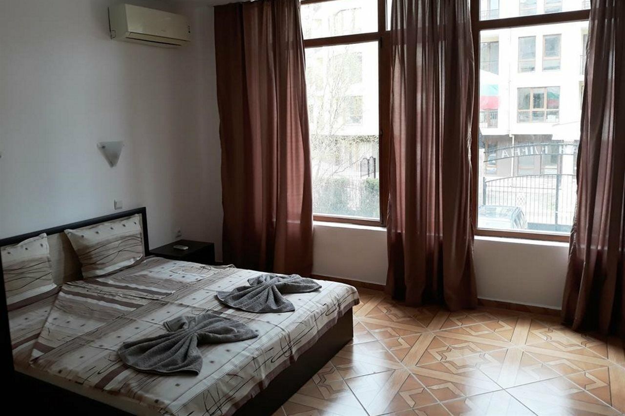 Saint Elena Apartcomplex Slăntjev Brjag Exteriör bild