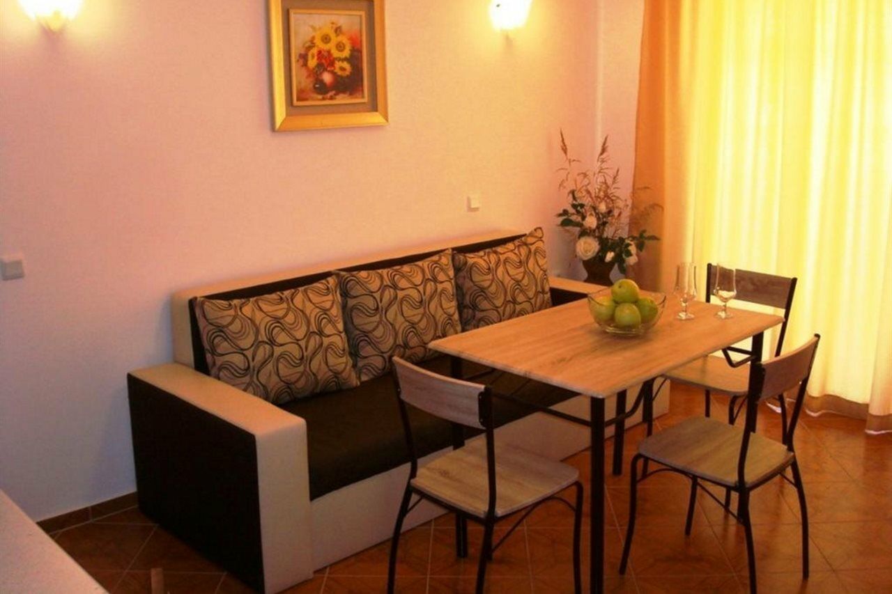 Saint Elena Apartcomplex Slăntjev Brjag Exteriör bild